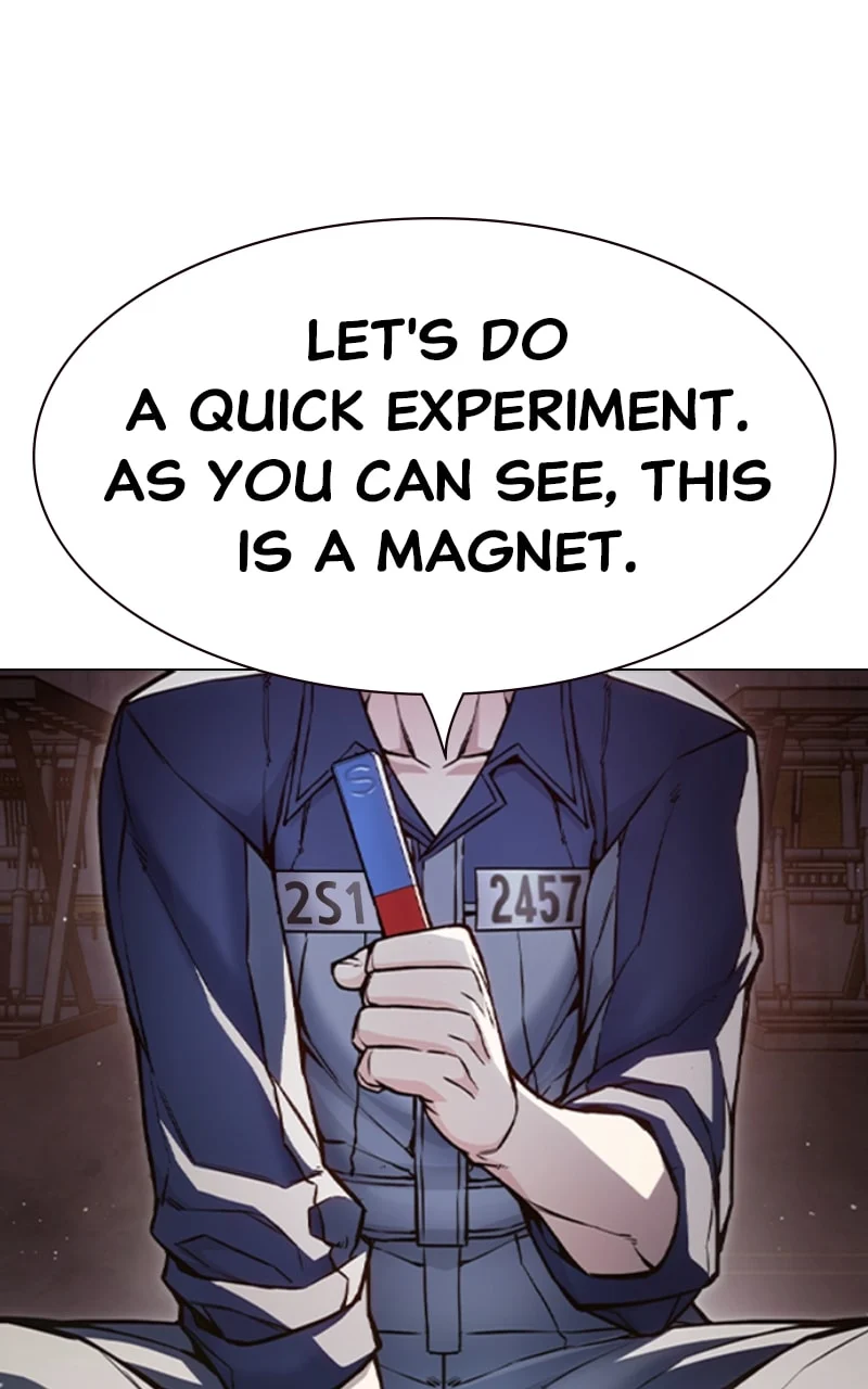 Juvenile Prison Chapter 12 - Page 56 in English