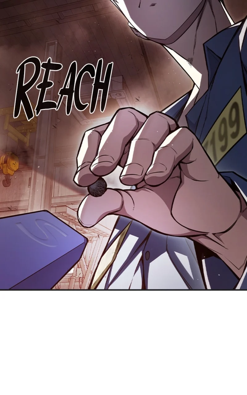 Juvenile Prison Chapter 12 - Page 58 in English