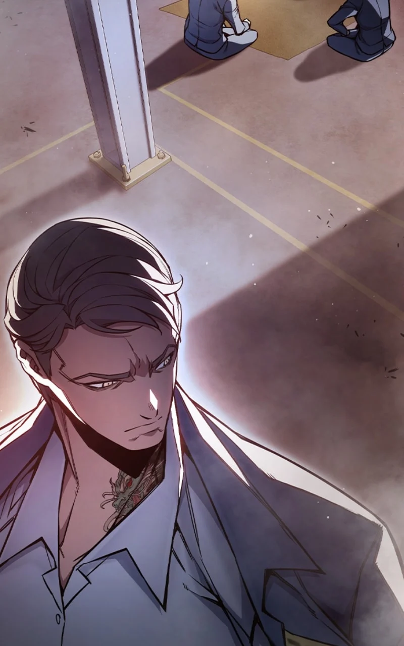 Juvenile Prison Chapter 12 - Page 66 in English