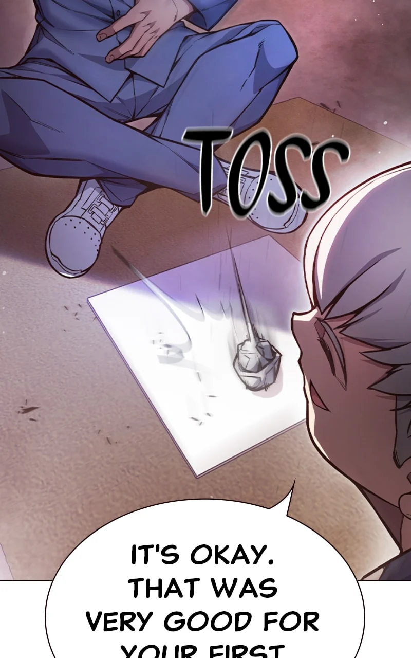 Juvenile Prison Chapter 12 - Page 80 in English