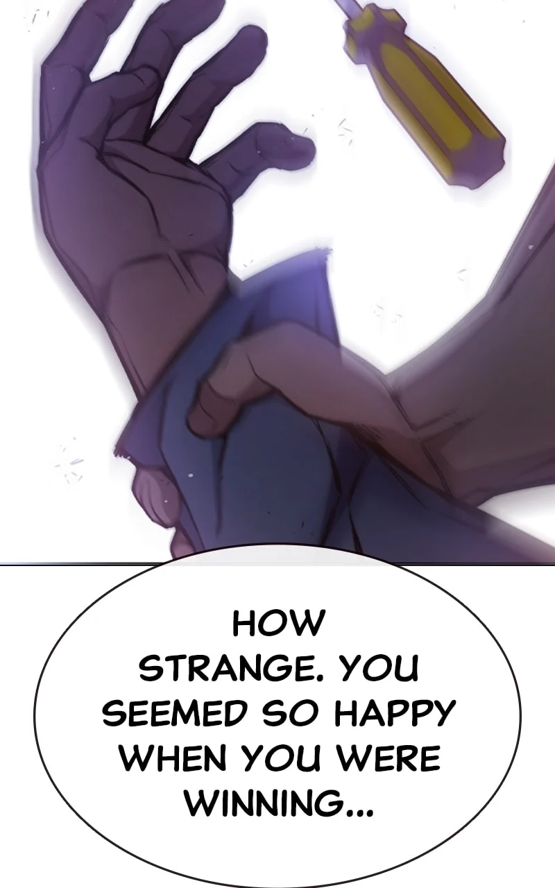 Juvenile Prison Chapter 12 - Page 91 in English