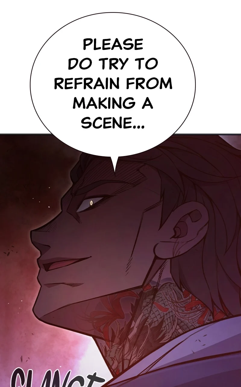 Juvenile Prison Chapter 12 - Page 99 in English