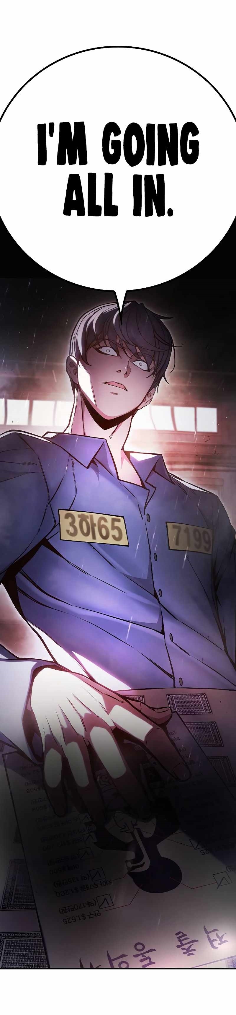Juvenile Prison Chapter 13 - Page 16 in English