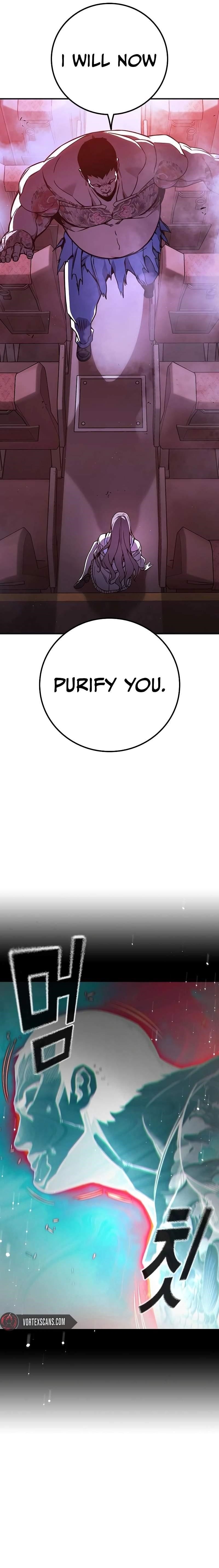 Juvenile Prison Chapter 20 - Page 6 in English