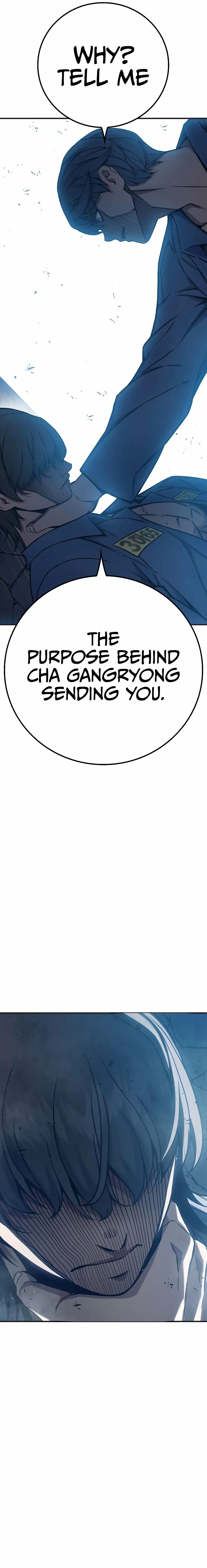 Juvenile Prison Chapter 25 - Page 15 in English
