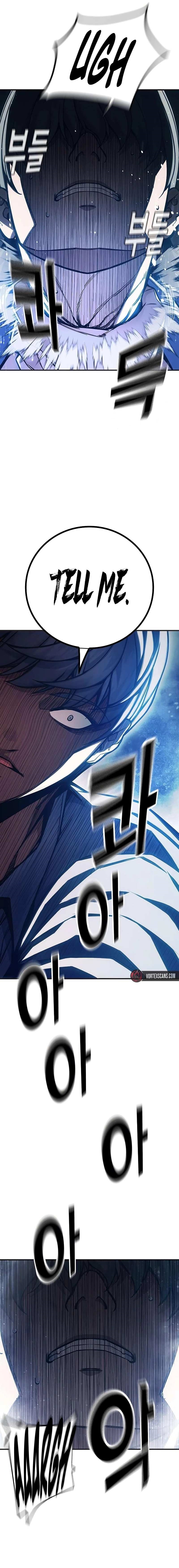 Juvenile Prison Chapter 25 - Page 20 in English