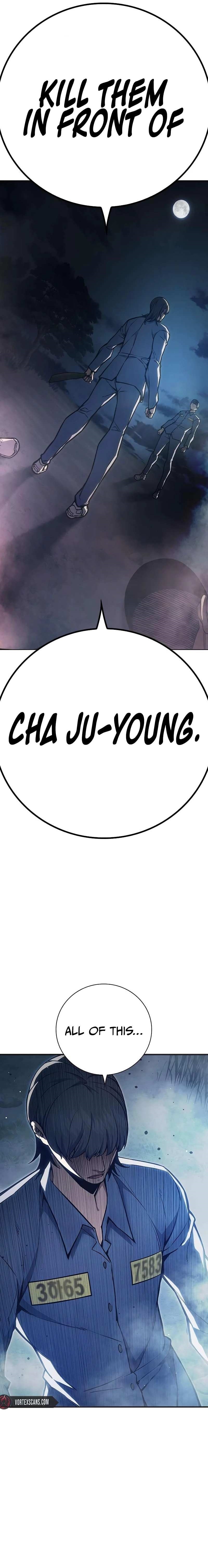 Juvenile Prison Chapter 25 - Page 43 in English