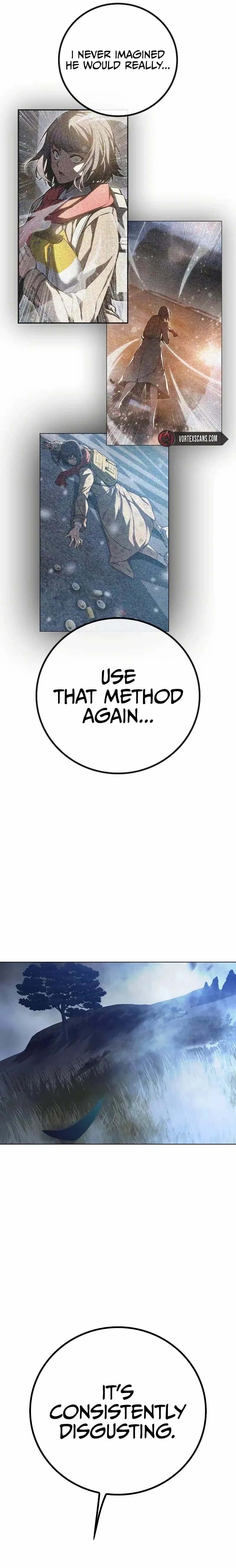Juvenile Prison Chapter 25 - Page 47 in English