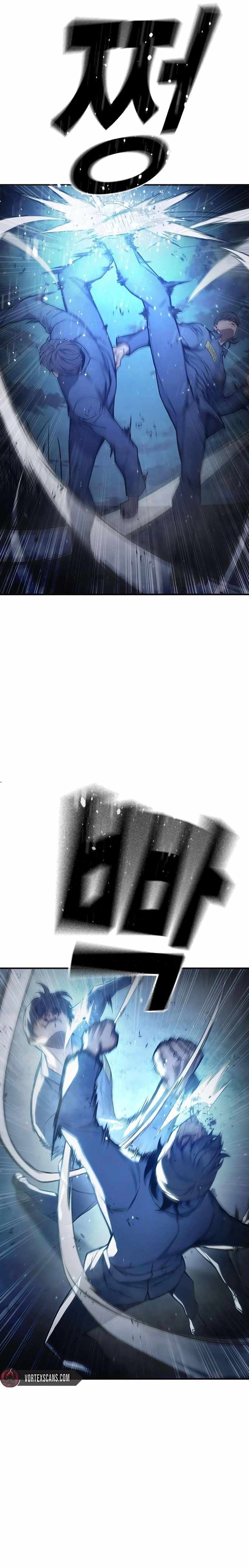 Juvenile Prison Chapter 26 - Page 15 in English