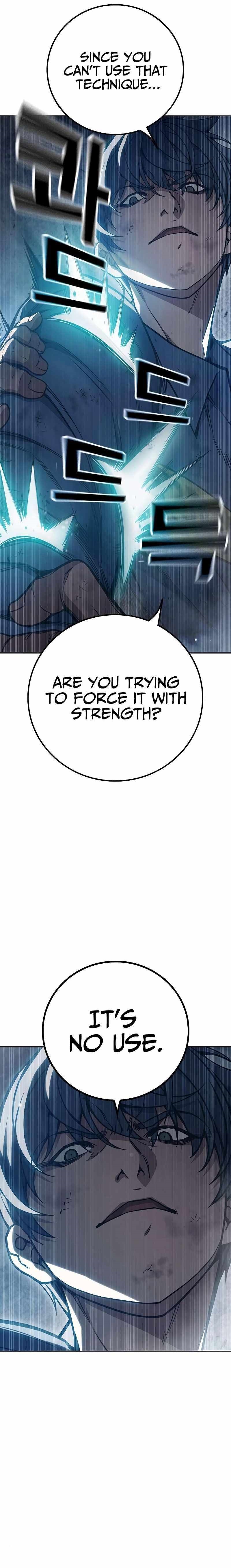 Juvenile Prison Chapter 26 - Page 24 in English