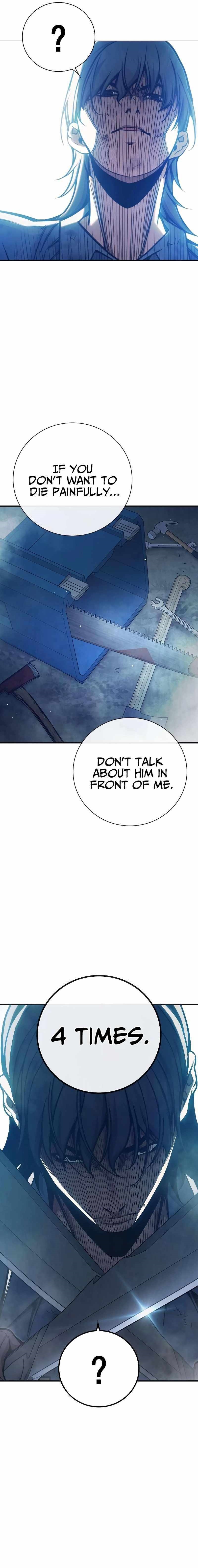 Juvenile Prison Chapter 26 - Page 39 in English