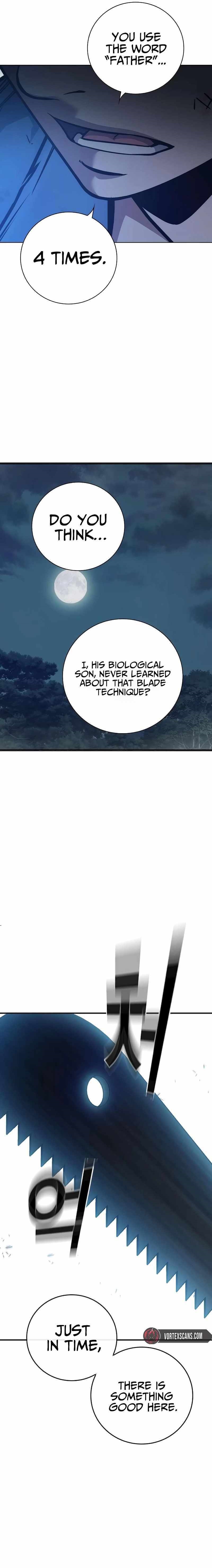 Juvenile Prison Chapter 26 - Page 40 in English