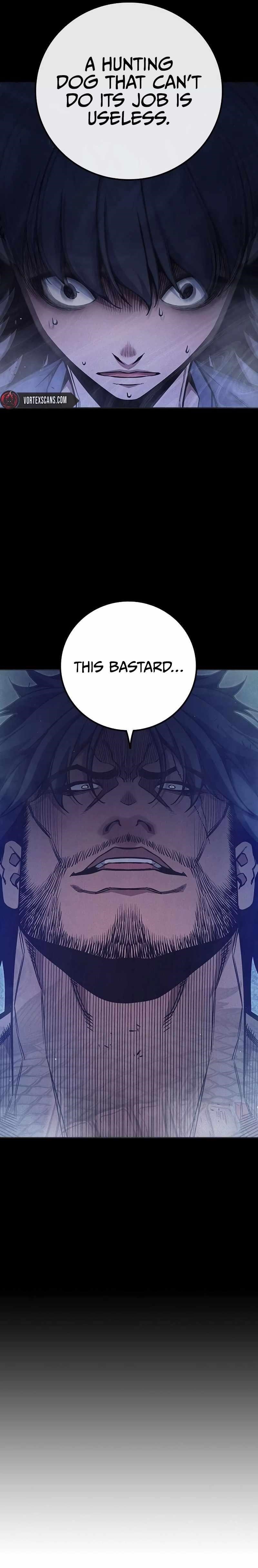 Juvenile Prison Chapter 28 - Page 26 in English