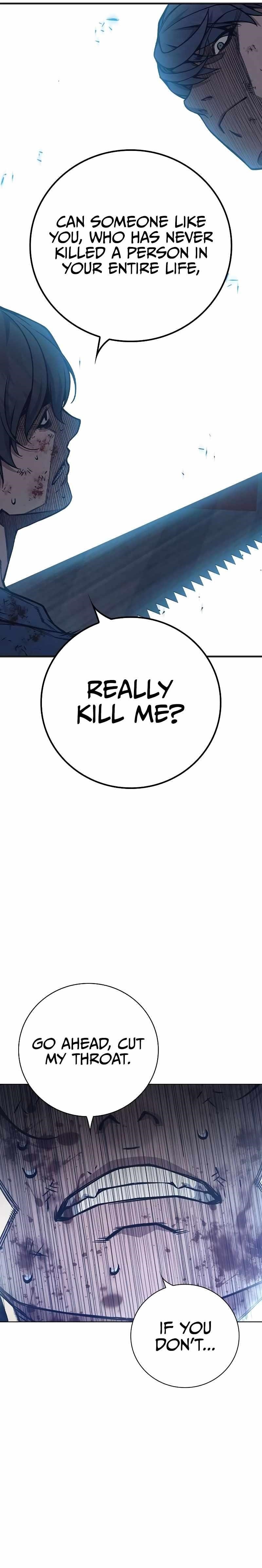 Juvenile Prison Chapter 28 - Page 4 in English