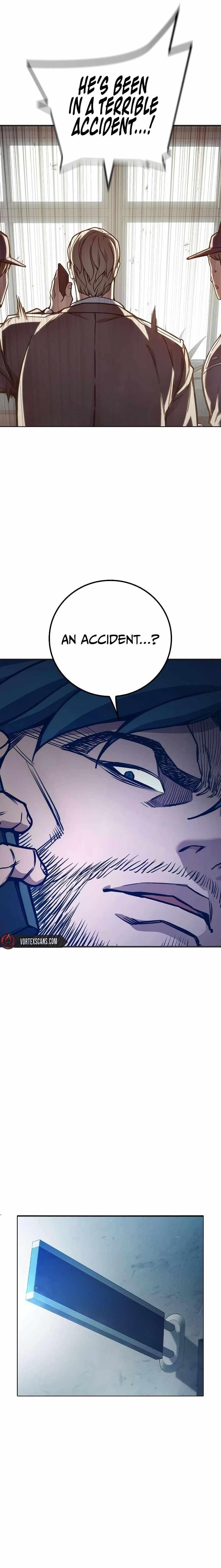 Juvenile Prison Chapter 28 - Page 40 in English