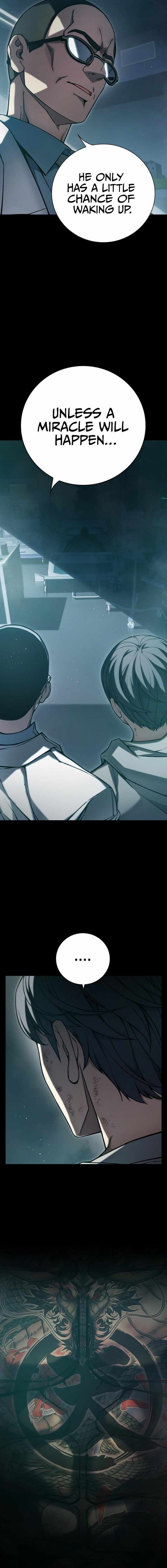 Juvenile Prison Chapter 3 - Page 10 in English