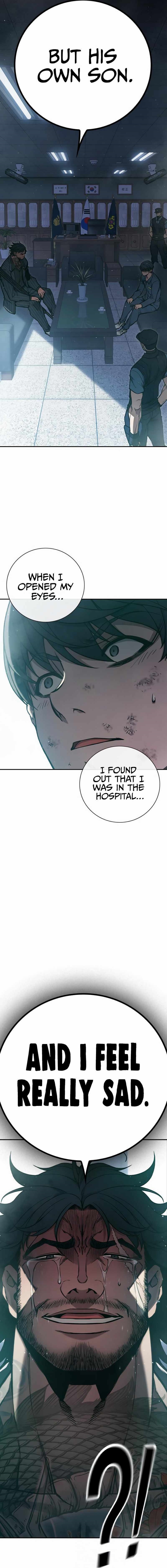 Juvenile Prison Chapter 3 - Page 27 in English