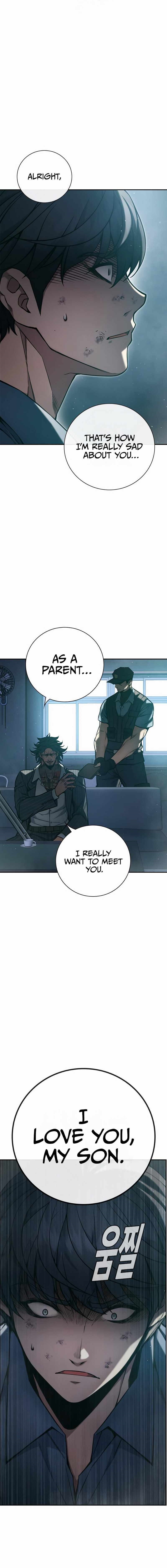Juvenile Prison Chapter 3 - Page 28 in English