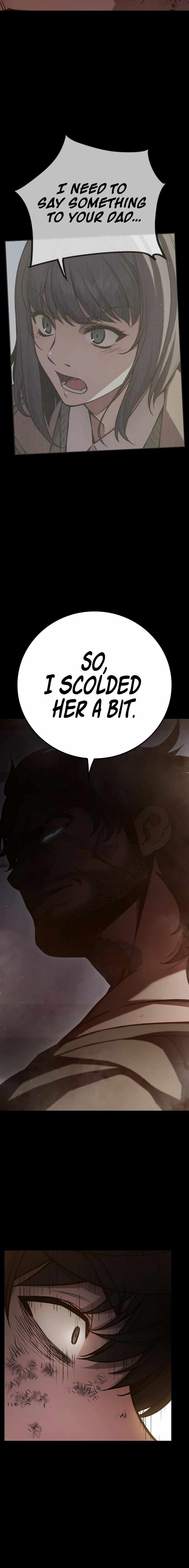 Juvenile Prison Chapter 3 - Page 5 in English