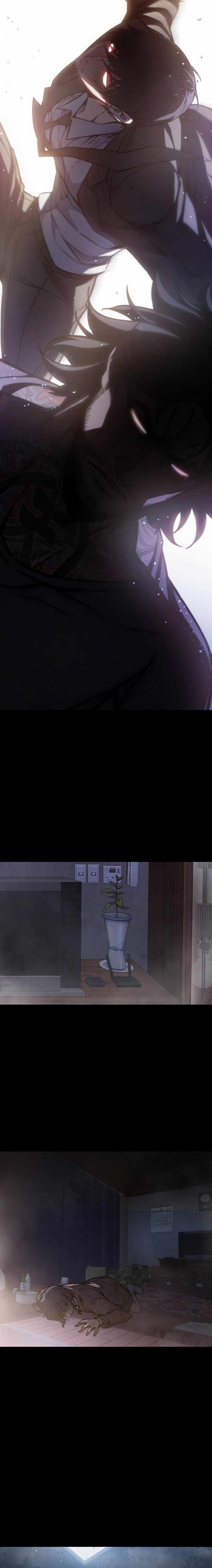 Juvenile Prison Chapter 3 - Page 8 in English