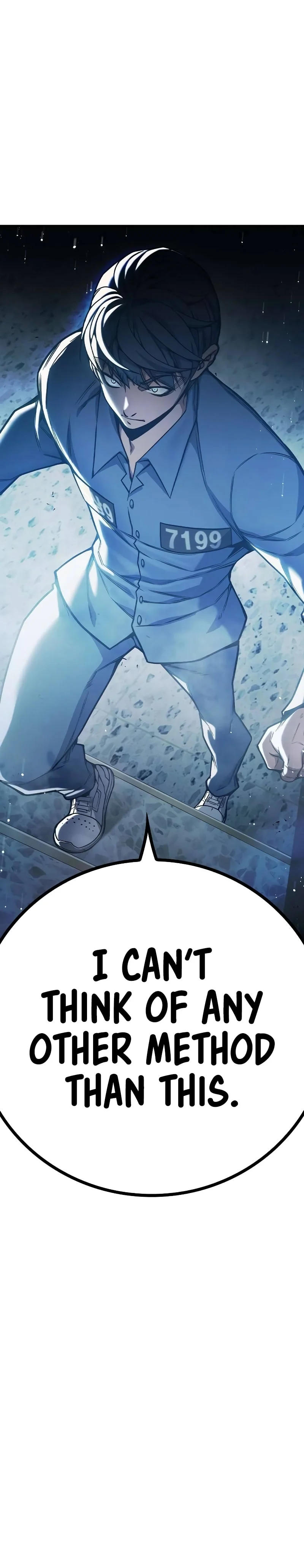 Juvenile Prison Chapter 34 - Page 18 in English