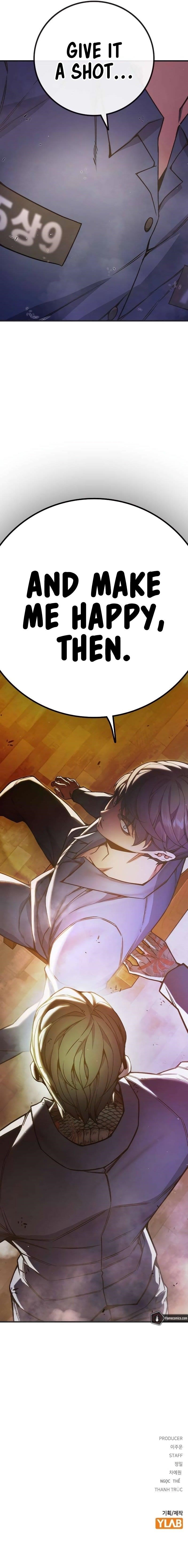 Juvenile Prison Chapter 37 - Page 23 in English