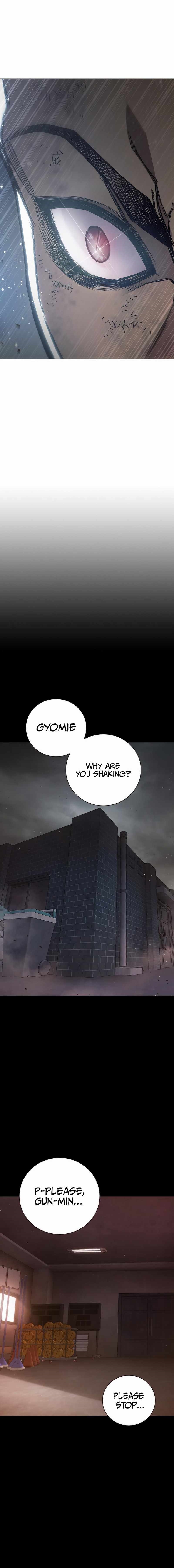 Juvenile Prison Chapter 4 - Page 36 in English