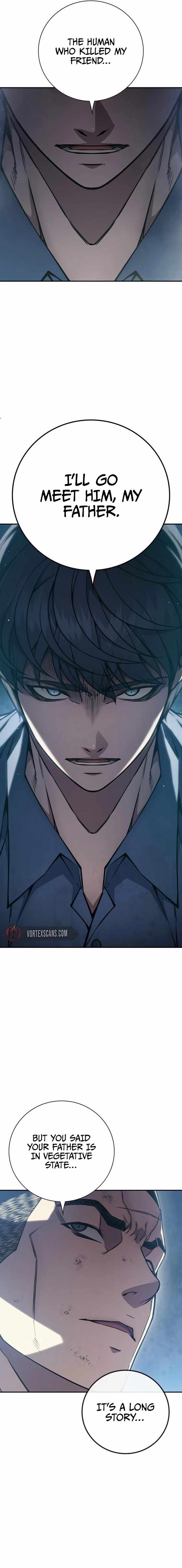 Juvenile Prison Chapter 5 - Page 7 in English