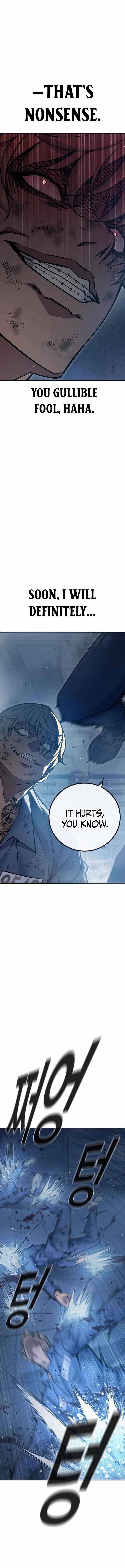 Juvenile Prison Chapter 6 - Page 24 in English