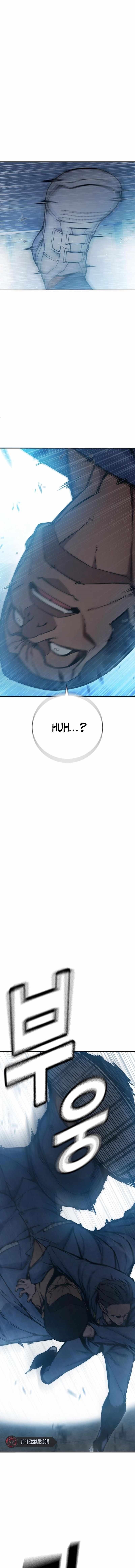 Juvenile Prison Chapter 6 - Page 7 in English