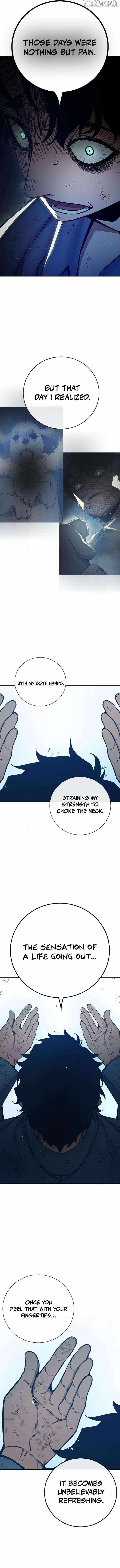 Juvenile Prison Chapter 60 - Page 18 in English