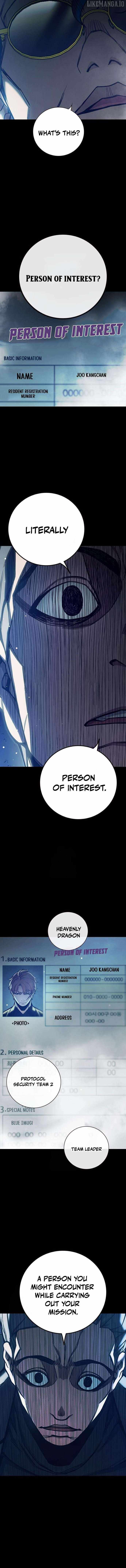 Juvenile Prison Chapter 62 - Page 5 in English