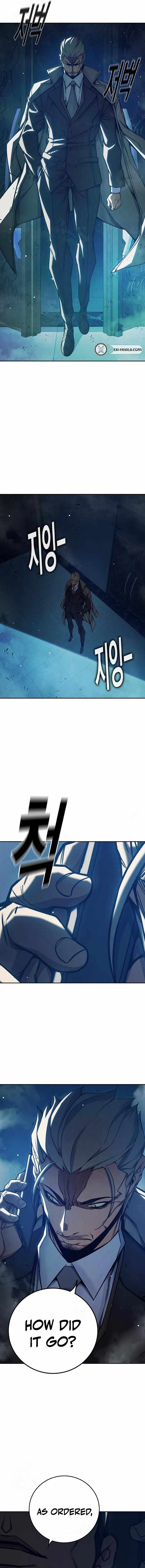 Juvenile Prison Chapter 64 - Page 27 in English