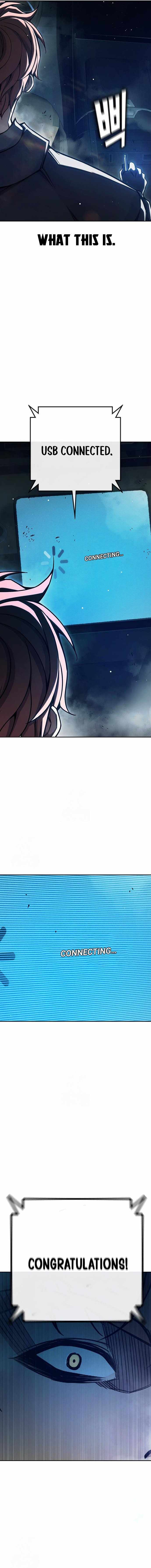 Juvenile Prison Chapter 64 - Page 32 in English