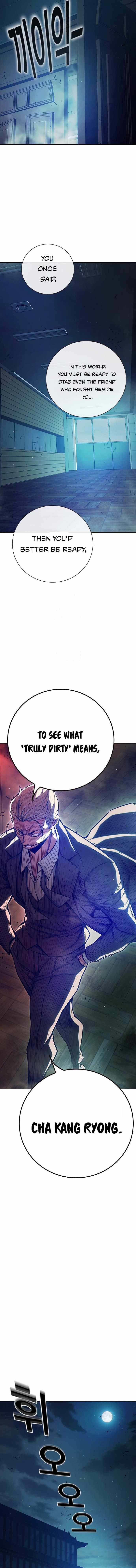 Juvenile Prison Chapter 69 - Page 18 in English