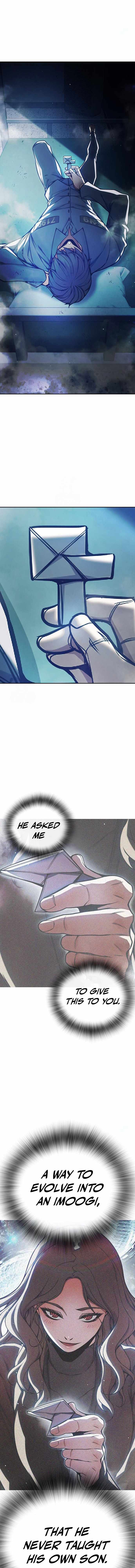 Juvenile Prison Chapter 69 - Page 23 in English