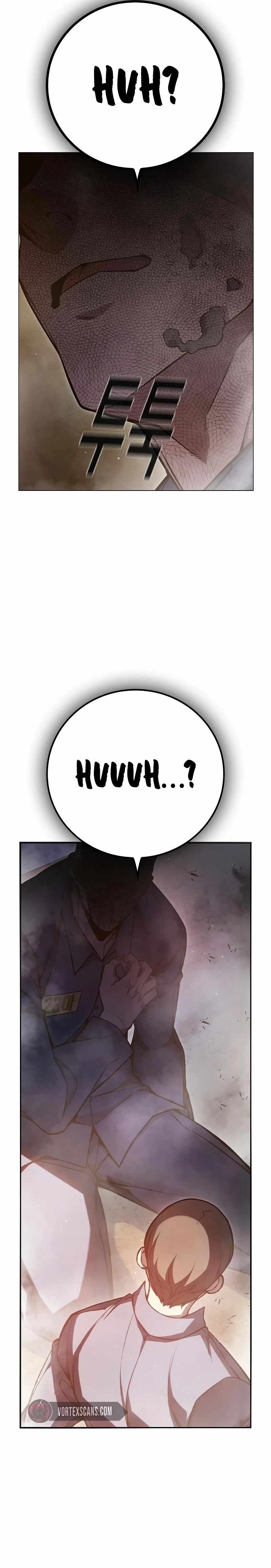 Juvenile Prison Chapter 7 - Page 35 in English
