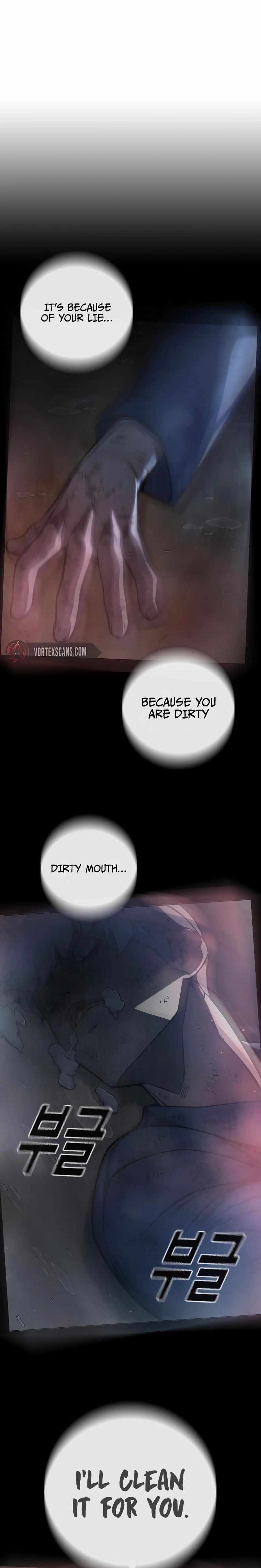 Juvenile Prison Chapter 7 - Page 37 in English
