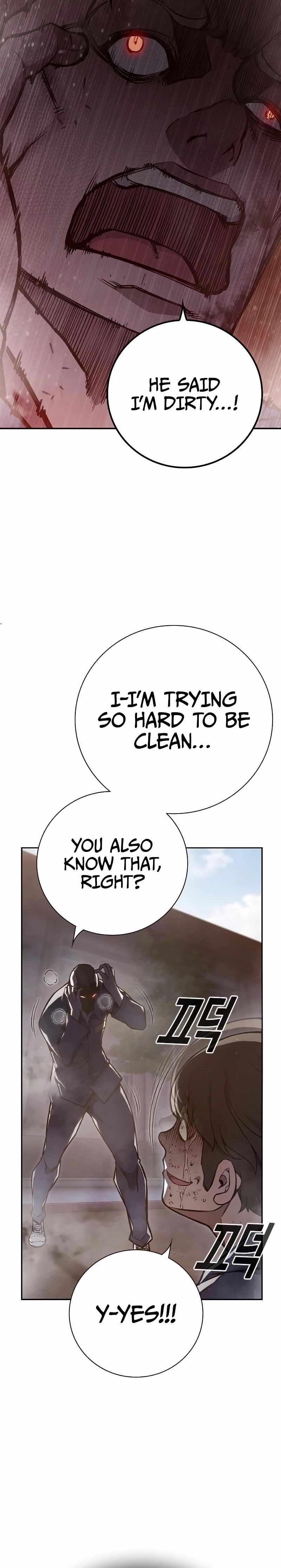 Juvenile Prison Chapter 7 - Page 46 in English