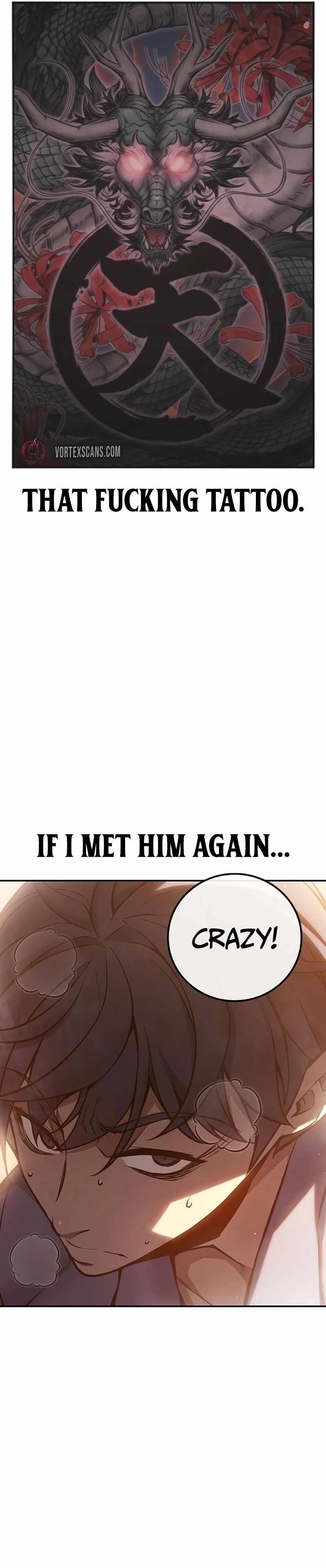 Juvenile Prison Chapter 7 - Page 51 in English