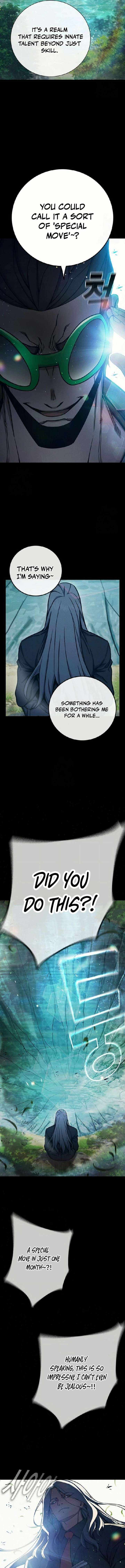 Juvenile Prison Chapter 79 - Page 7 in English