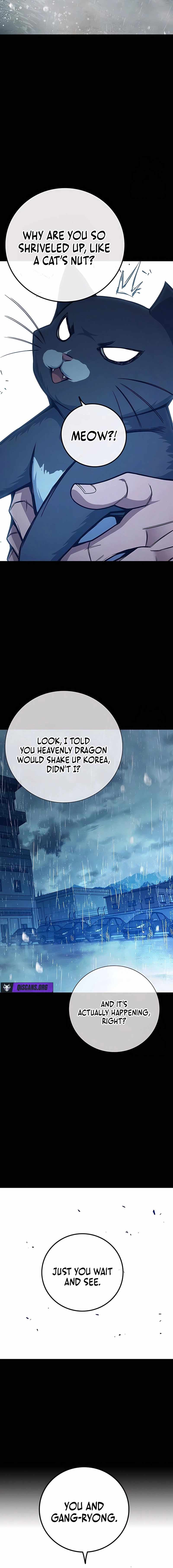 Juvenile Prison Chapter 82 - Page 16 in English
