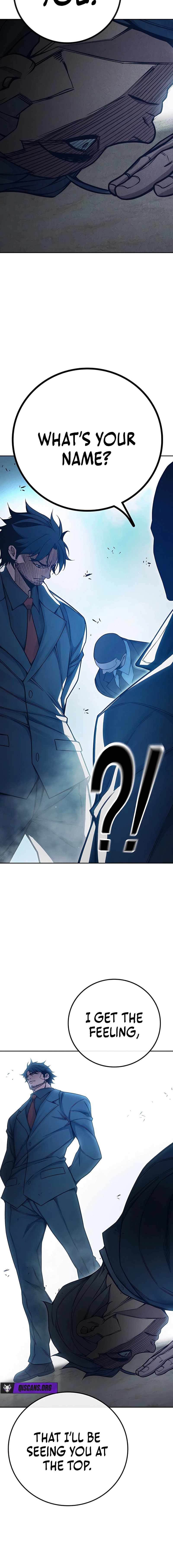 Juvenile Prison Chapter 82 - Page 26 in English