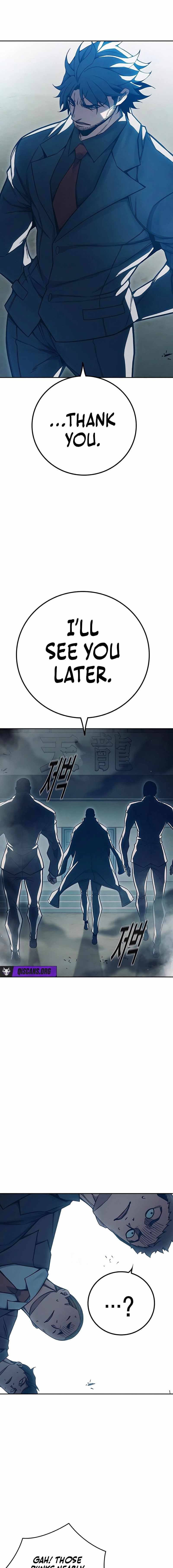 Juvenile Prison Chapter 82 - Page 27 in English