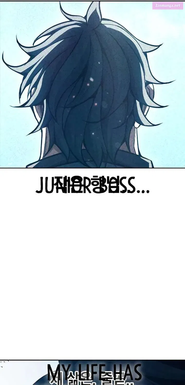 Juvenile Prison Chapter 86.1 - Page 106 in English