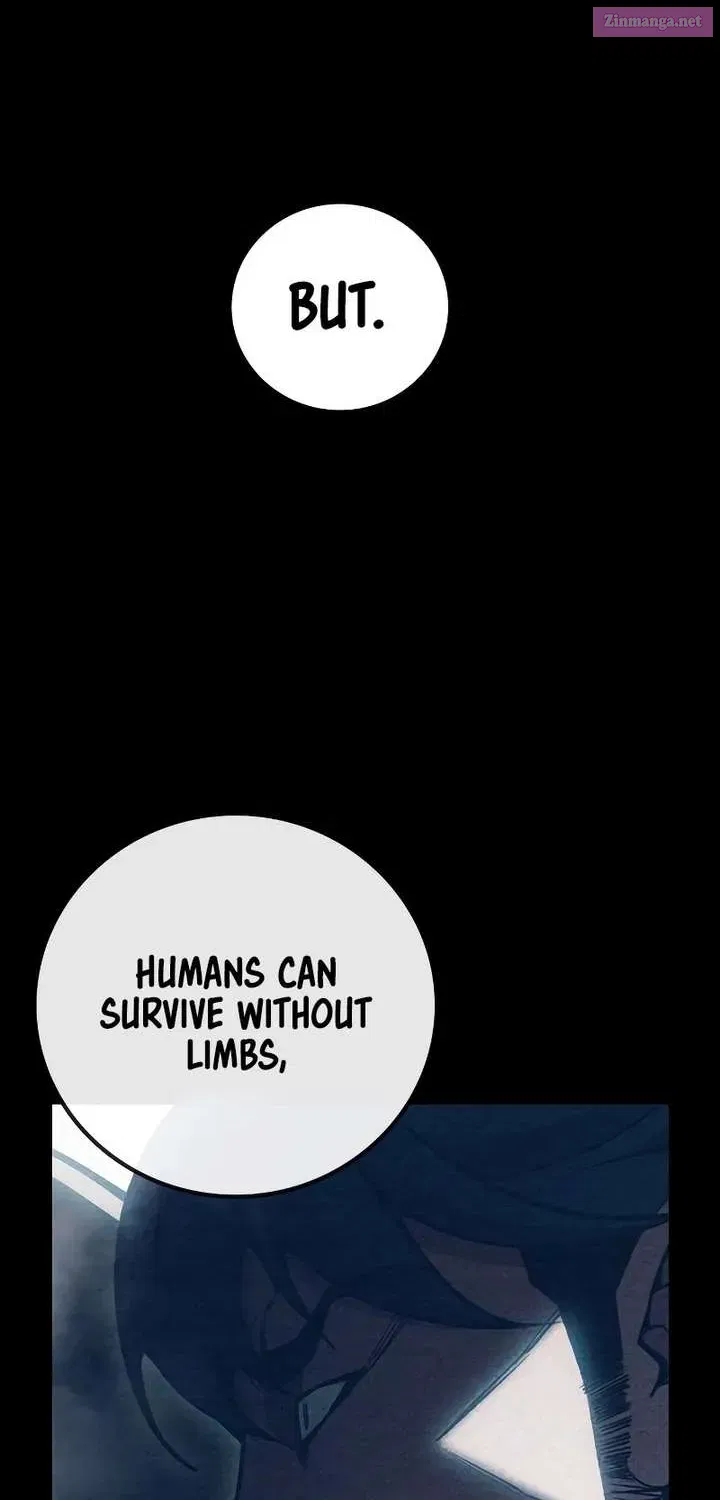 Juvenile Prison Chapter 86.1 - Page 13 in English