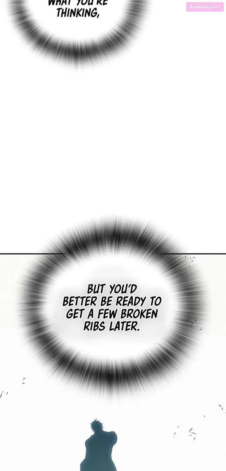 Juvenile Prison Chapter 86.1 - Page 141 in English