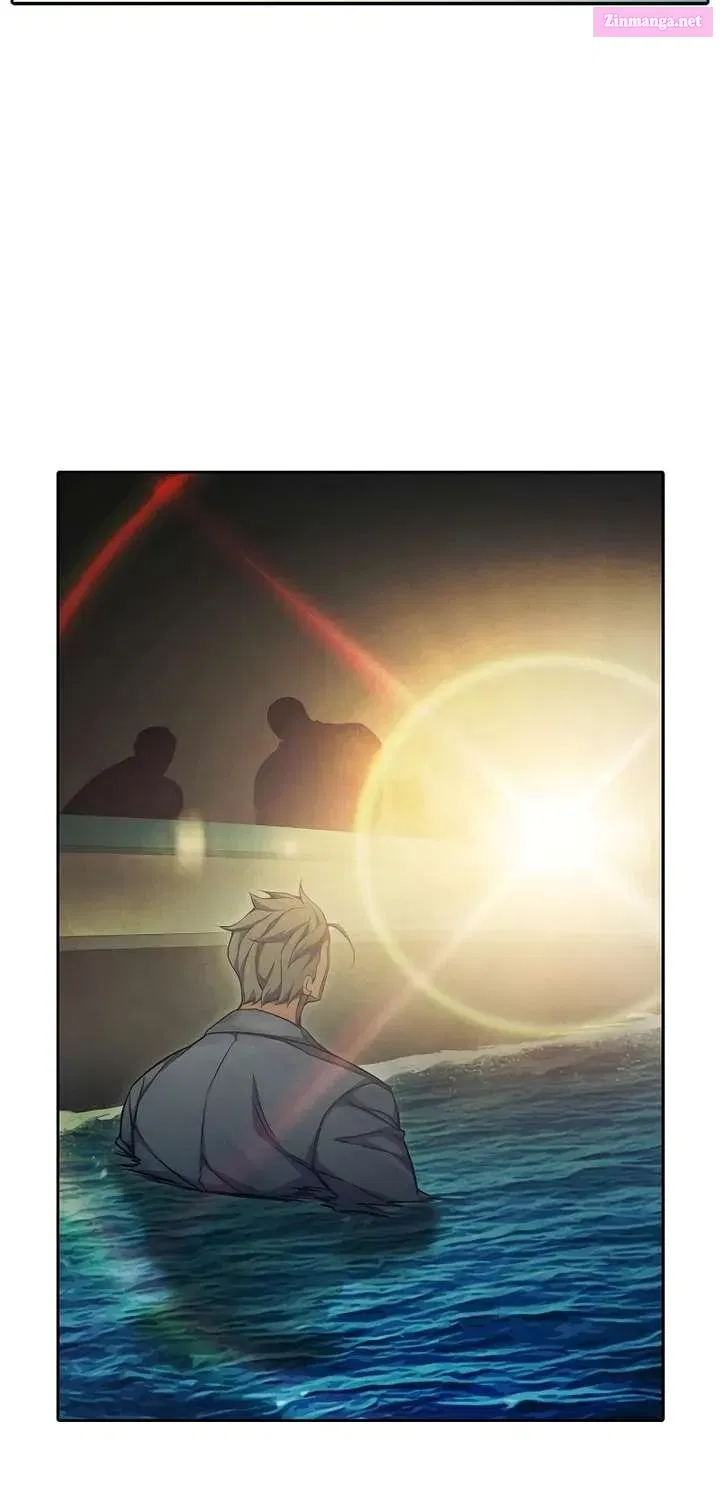 Juvenile Prison Chapter 86.1 - Page 145 in English
