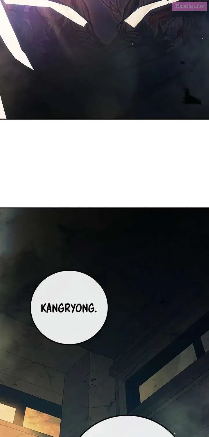 Juvenile Prison Chapter 86.1 - Page 181 in English