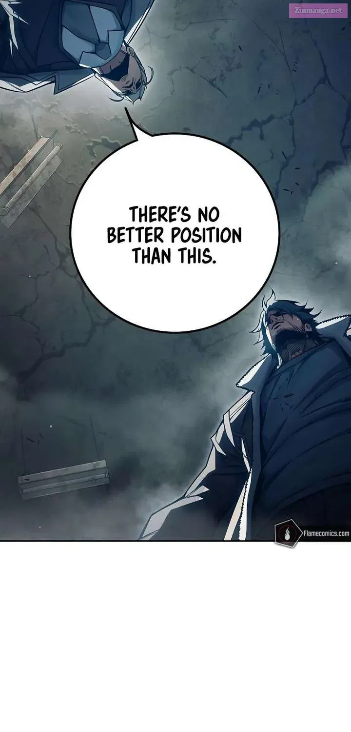 Juvenile Prison Chapter 86.1 - Page 185 in English